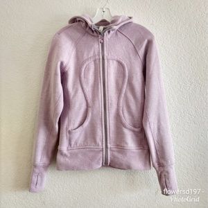 Lululemon Scuba Hoodie